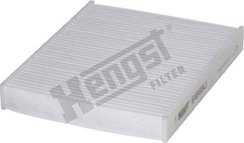 Hengst Filter E4959LI - Filtre, air de l'habitacle cwaw.fr