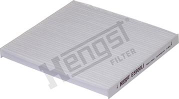 Hengst Filter E5900LI - Filtre, air de l'habitacle cwaw.fr