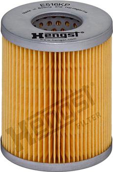 Hengst Filter E516KP D575 - Filtre à carburant cwaw.fr