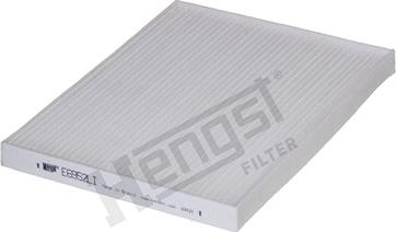 Hengst Filter E6952LI - Filtre, air de l'habitacle cwaw.fr