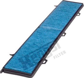 Hengst Filter E1959LB - Filtre, air de l'habitacle cwaw.fr