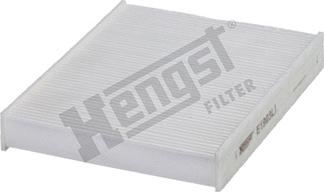 Hengst Filter E1903LI - Filtre, air de l'habitacle cwaw.fr