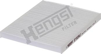 Hengst Filter E1929LI - Filtre, air de l'habitacle cwaw.fr