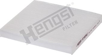 Hengst Filter E1926LI - Filtre, air de l'habitacle cwaw.fr