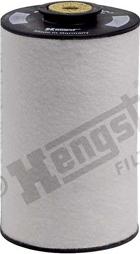 Hengst Filter E10KFR4 D10 - Filtre à carburant cwaw.fr