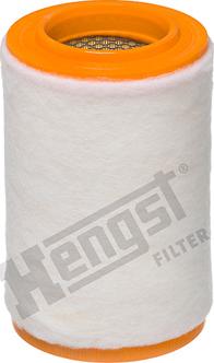 Hengst Filter E1113L - Filtre à air cwaw.fr