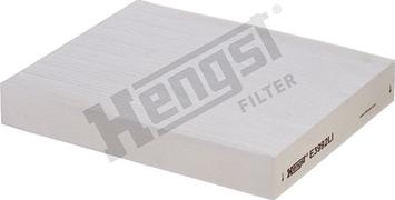 Hengst Filter E3992LI - Filtre, air de l'habitacle cwaw.fr