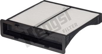 Hengst Filter E3956LI - Filtre, air de l'habitacle cwaw.fr