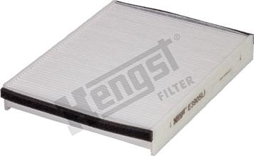 Hengst Filter E3905LI - Filtre, air de l'habitacle cwaw.fr