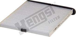 Hengst Filter E3903LI - Filtre, air de l'habitacle cwaw.fr