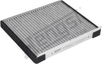 Hengst Filter E3902LC - Filtre, air de l'habitacle cwaw.fr