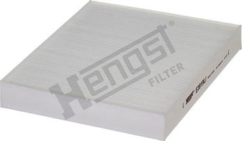 Hengst Filter E3919LI - Filtre, air de l'habitacle cwaw.fr