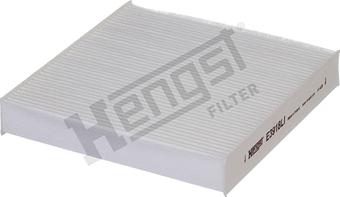 Hengst Filter E3918LI - Filtre, air de l'habitacle cwaw.fr