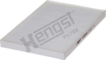 Hengst Filter E3938LI - Filtre, air de l'habitacle cwaw.fr