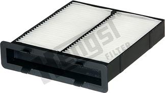 Hengst Filter E3932LI - Filtre, air de l'habitacle cwaw.fr