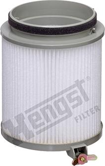 Hengst Filter E3979LI - Filtre, air de l'habitacle cwaw.fr