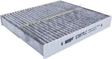 Hengst Filter E3977LC - Filtre, air de l'habitacle cwaw.fr