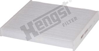 Hengst Filter E2994LI - Filtre, air de l'habitacle cwaw.fr