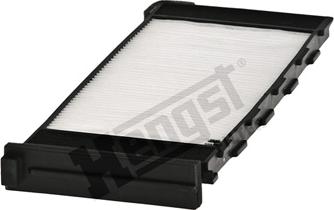 Hengst Filter E2958LI - Filtre, air de l'habitacle cwaw.fr