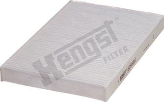 Hengst Filter E2953LI - Filtre, air de l'habitacle cwaw.fr