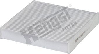 Hengst Filter E2957LI - Filtre, air de l'habitacle cwaw.fr