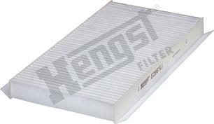 Hengst Filter E2961LI - Filtre, air de l'habitacle cwaw.fr