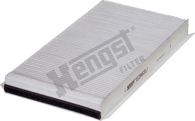 Hengst Filter E2963LI - Filtre, air de l'habitacle cwaw.fr