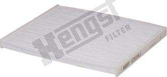 Hengst Filter E2939LI - Filtre, air de l'habitacle cwaw.fr