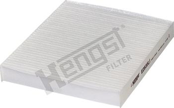 Hengst Filter E2935LI - Filtre, air de l'habitacle cwaw.fr