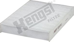 Hengst Filter E2975LI - Filtre, air de l'habitacle cwaw.fr