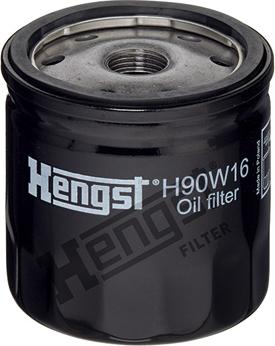 Hengst Filter H90W16 - Filtre à huile cwaw.fr