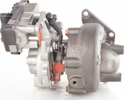 Henkel Parts 5114231N - Turbocompresseur, suralimentation cwaw.fr