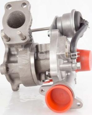 Henkel Parts 5111490R - Turbocompresseur, suralimentation cwaw.fr