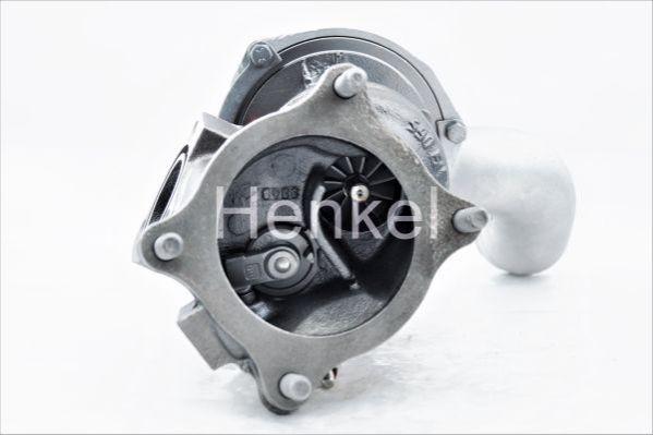 Henkel Parts 5111776R - Turbocompresseur, suralimentation cwaw.fr