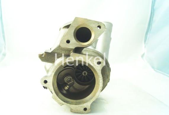 Henkel Parts 5113230R - Turbocompresseur, suralimentation cwaw.fr