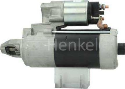 Henkel Parts 3119999 - Démarreur cwaw.fr