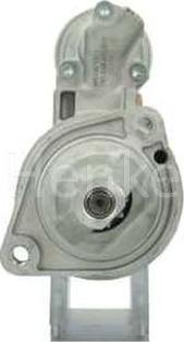 Henkel Parts 3119999 - Démarreur cwaw.fr