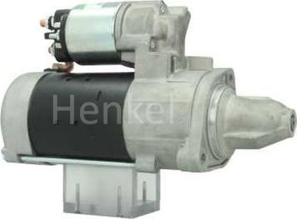 Henkel Parts 3119999 - Démarreur cwaw.fr