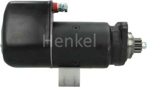 Henkel Parts 3119912 - Démarreur cwaw.fr