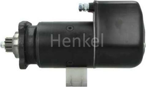 Henkel Parts 3119912 - Démarreur cwaw.fr