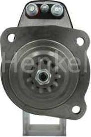 Henkel Parts 3119912 - Démarreur cwaw.fr