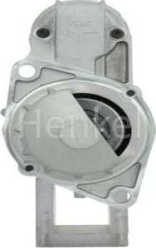 Henkel Parts 3119987 - Démarreur cwaw.fr