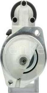 Henkel Parts 3119938 - Démarreur cwaw.fr