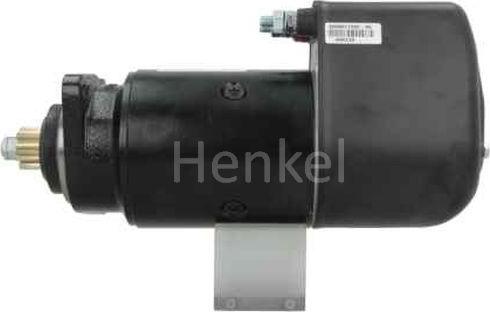 Henkel Parts 3119924 - Démarreur cwaw.fr