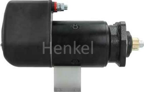 Henkel Parts 3119924 - Démarreur cwaw.fr