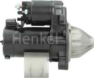 Henkel Parts 3119975 - Démarreur cwaw.fr