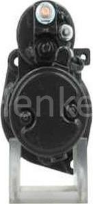 Henkel Parts 3119975 - Démarreur cwaw.fr