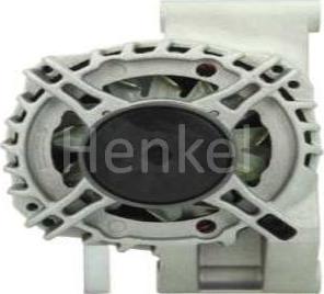 Henkel Parts 3119409 - Alternateur cwaw.fr