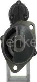 Henkel Parts 3119547 - Démarreur cwaw.fr