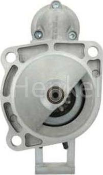 Henkel Parts 3119509 - Démarreur cwaw.fr